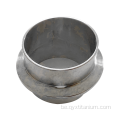 ASTM B363 Titanium Stub End